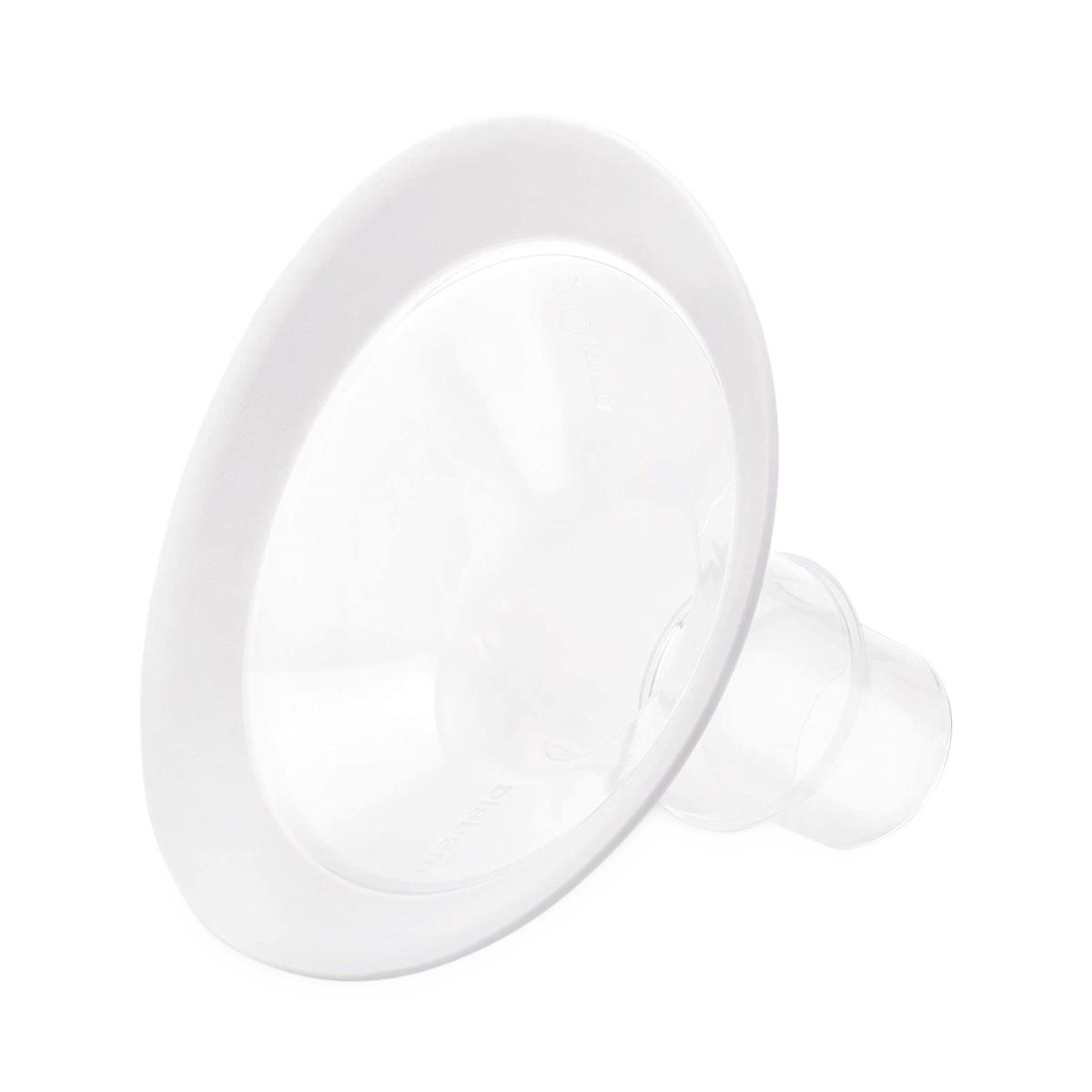 PersonalFit Flex Breast Shields