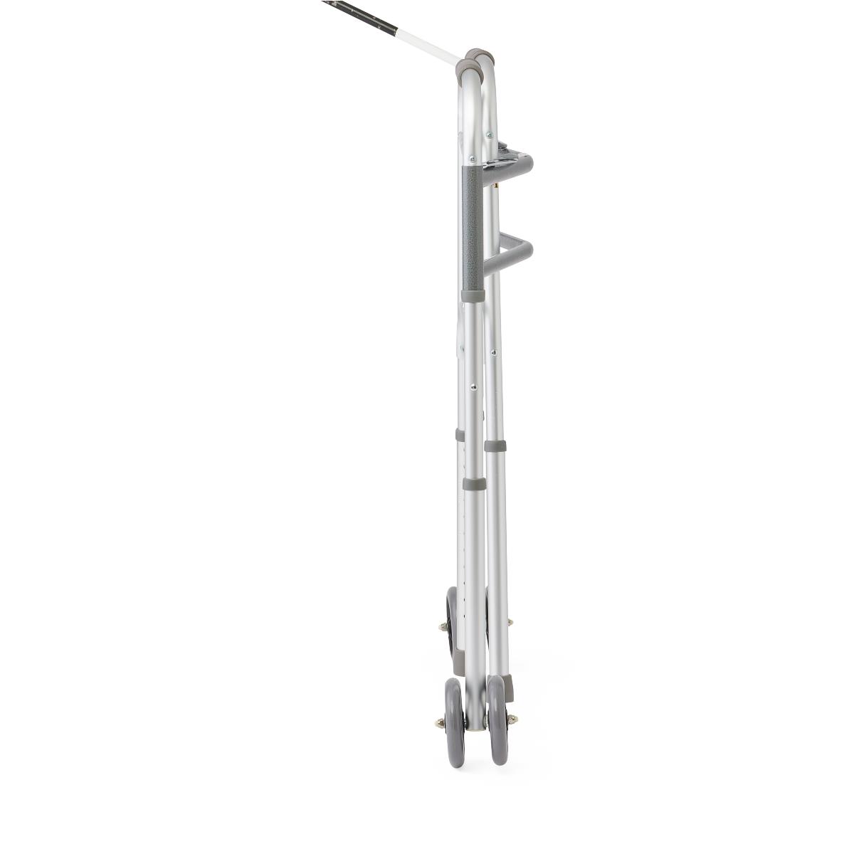 Medline Bariatric Folding Walkers