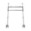 Medline Bariatric Folding Walkers - BeHope