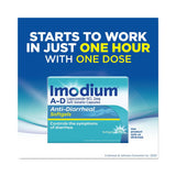 Imodium A-D Anti-Diarrheal Medication