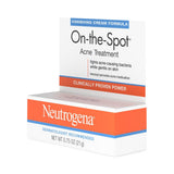 Neutrogena On-the-spot Acne Treatment - BeHope