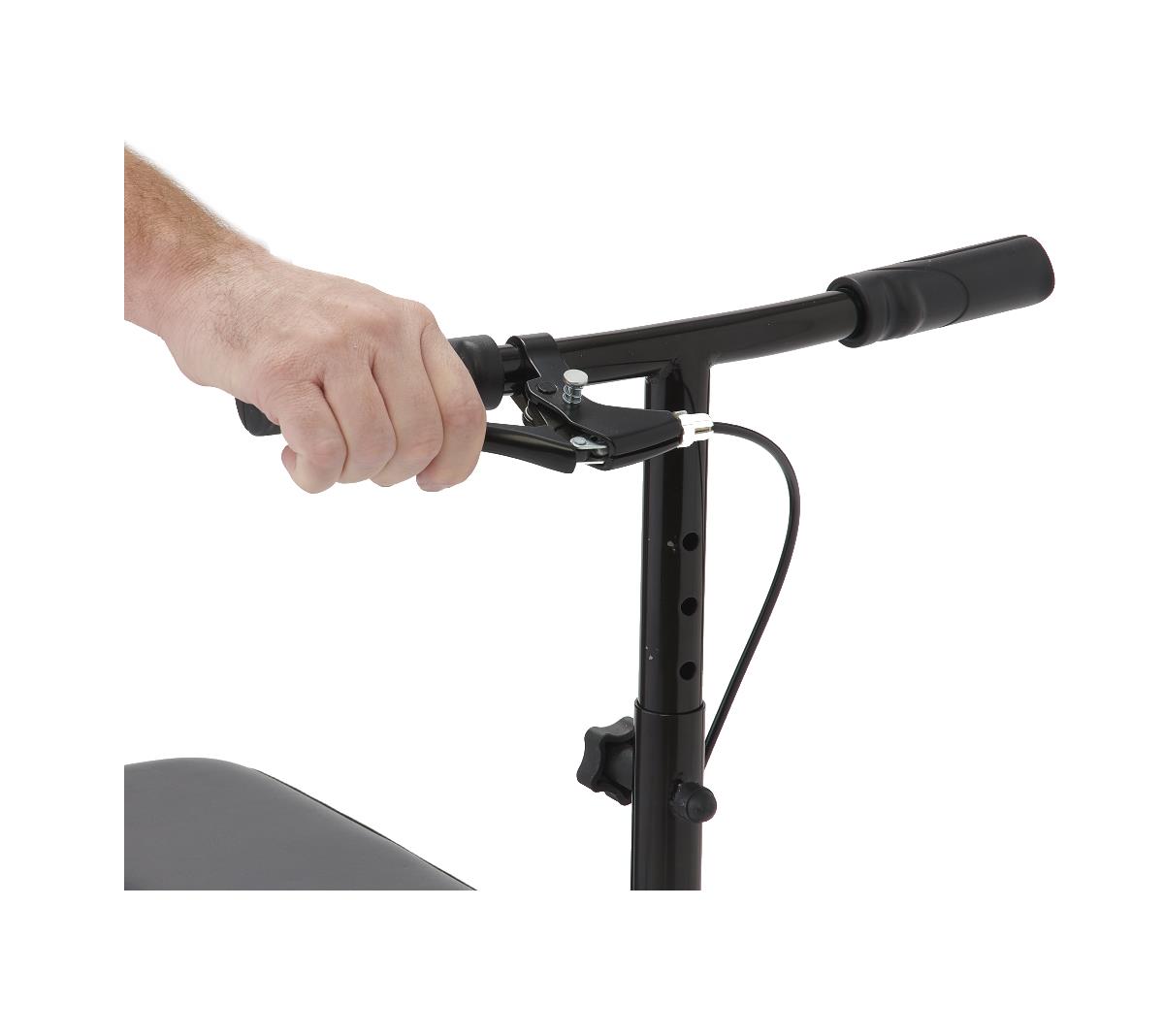 Medline Economy Standard Knee Walkers