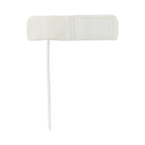 Medline Disposable Vinyl 1-Tube BP Cuffs with Bayonet Connector