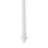 Medline Disposable Vinyl 1-Tube BP Cuffs with Bayonet Connector