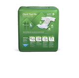 FitRight Plus Incontinence Briefs