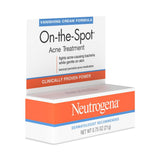 Neutrogena On-the-spot Acne Treatment - BeHope