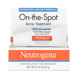 Neutrogena On-the-spot Acne Treatment - BeHope