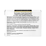 Neutrogena Facial Bar Soap