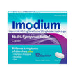 Imodium Multisymptom Relief Caplets - BeHope