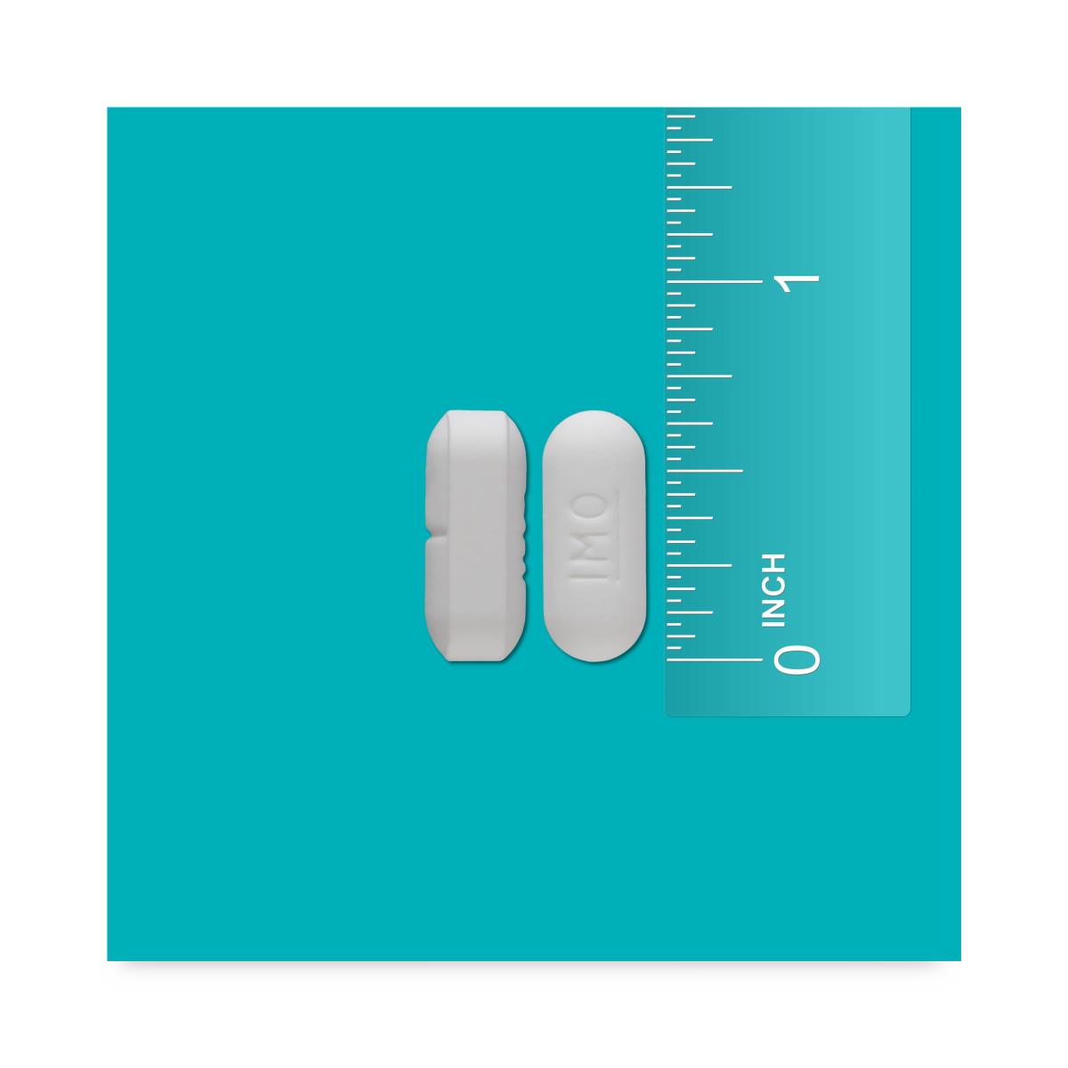 Imodium Multisymptom Relief Caplets - BeHope