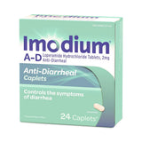 Imodium A-D Anti-Diarrheal Medication