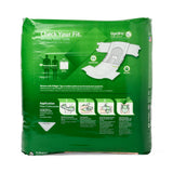 FitRight Extra Incontinence Briefs
