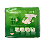 FitRight Extra Incontinence Briefs