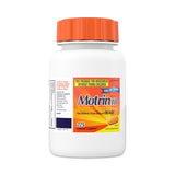 Motrin Pain Reliever And Fever Reducer Caplets - BeHope