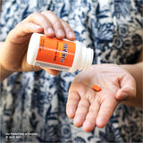 Motrin Pain Reliever And Fever Reducer Caplets - BeHope