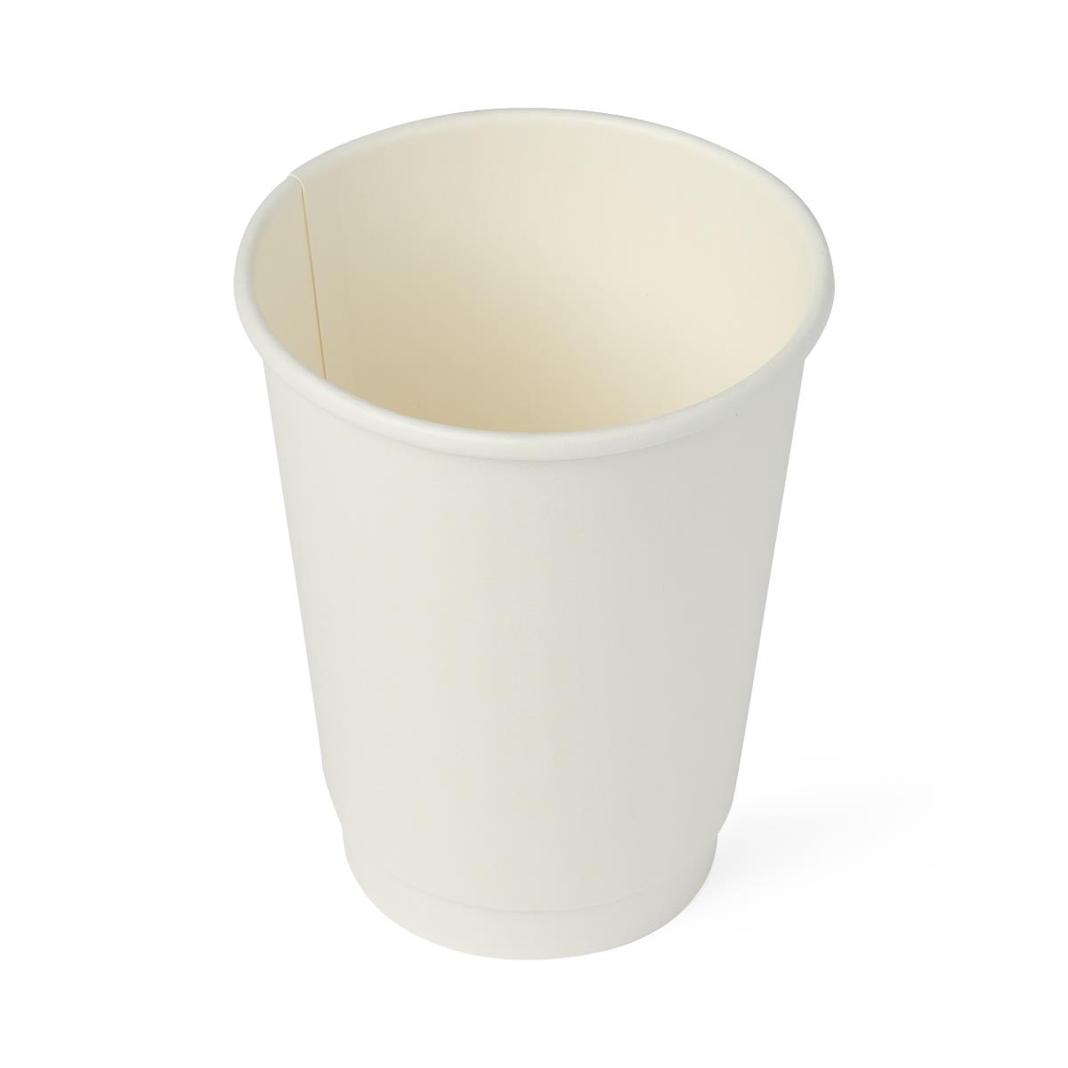 Medline Double-Wall Hot Paper Cup