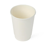 Medline Double-Wall Hot Paper Cup