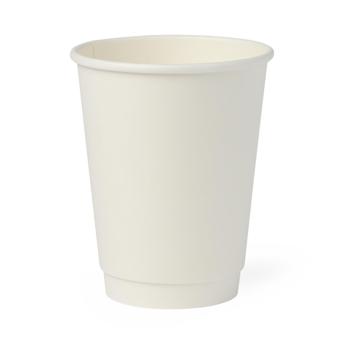 Medline Double-Wall Hot Paper Cup