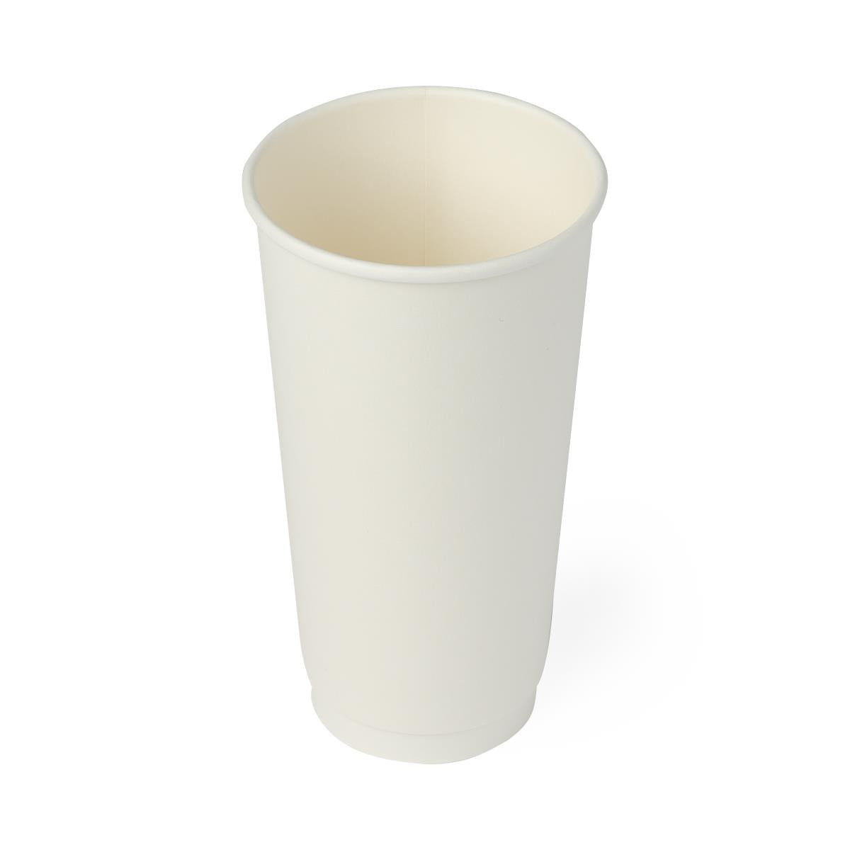 Medline Double-Wall Hot Paper Cup