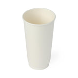 Medline Double-Wall Hot Paper Cup