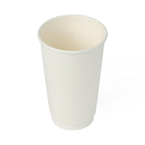 Medline Double-Wall Hot Paper Cup
