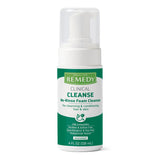 Medline Remedy Clinical No-rinse Foam Cleanser