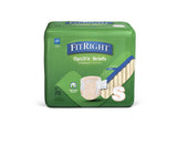 Fitright Ultra Adult Incontinence Briefs