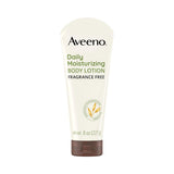 Aveeno Fragrance-free Lotion - BeHope