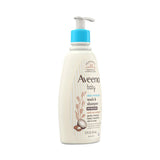 Light-scent Body Wash And Shampoo - BeHope