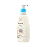 Light-scent Body Wash And Shampoo - BeHope
