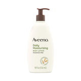 Aveeno Daily Moisturizing Lotion - BeHope