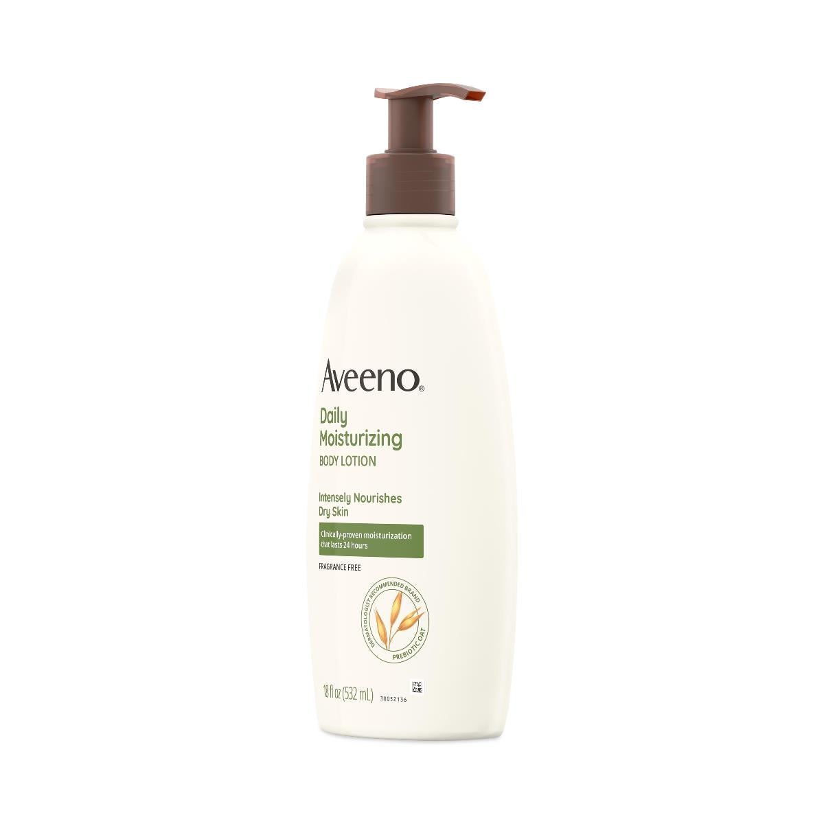Aveeno Daily Moisturizing Lotion - BeHope
