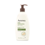 Aveeno Daily Moisturizing Lotion - BeHope