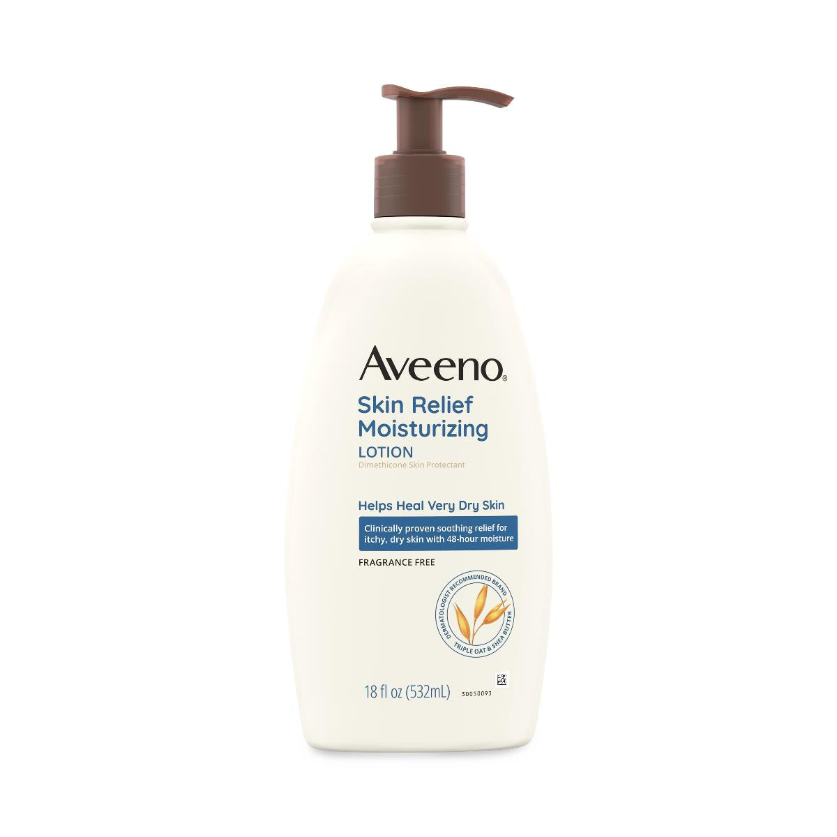 Aveeno Daily Moisturizing Lotion - BeHope