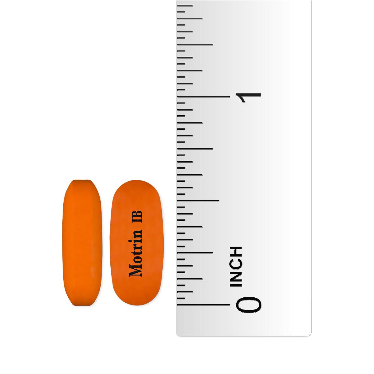 Motrin Ib Ibuprofen Pain Reliever - BeHope