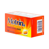Motrin Ib Ibuprofen Pain Reliever - BeHope