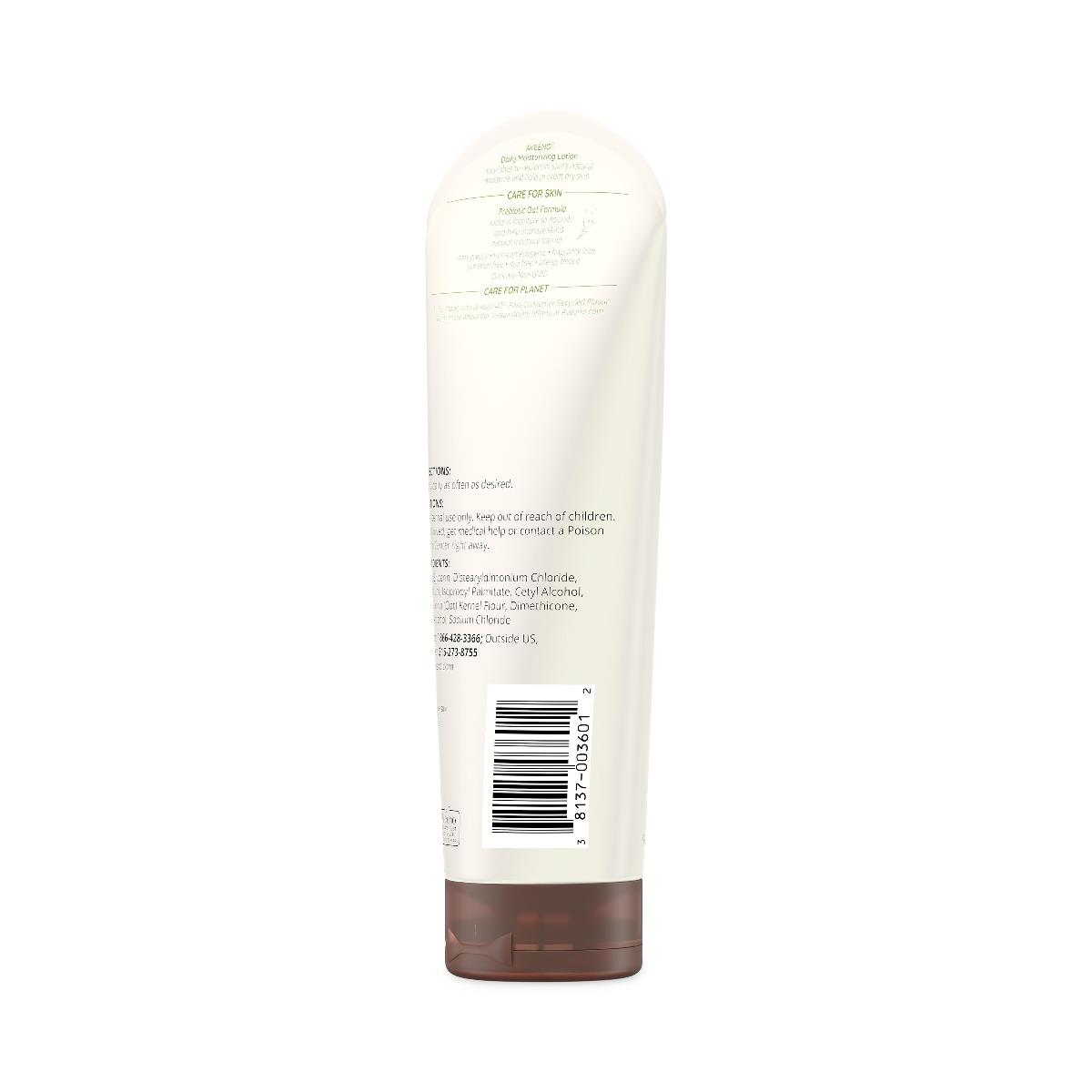 Aveeno Fragrance-free Lotion - BeHope
