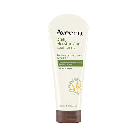 Aveeno Fragrance-free Lotion - BeHope