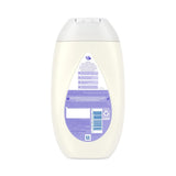 Johnson's Sensitive Care Face and Body Cream