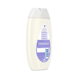 Johnson's Sensitive Care Face and Body Cream