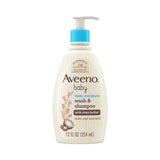 Light-scent Body Wash And Shampoo - BeHope