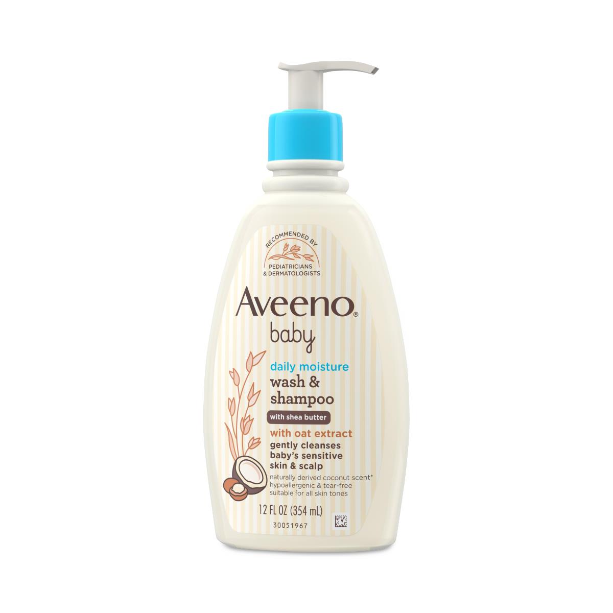 Light-scent Body Wash And Shampoo - BeHope