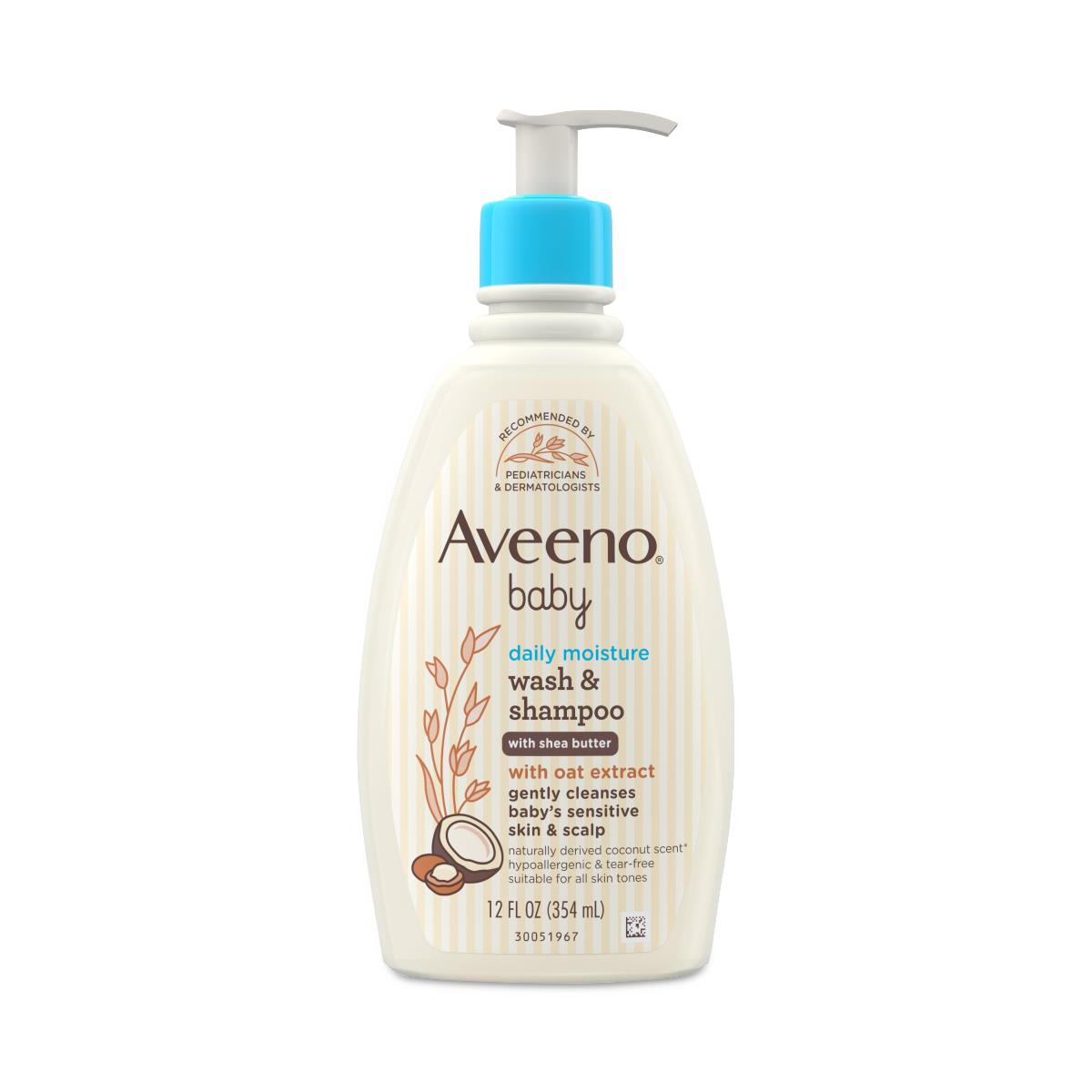 Light-scent Body Wash And Shampoo - BeHope