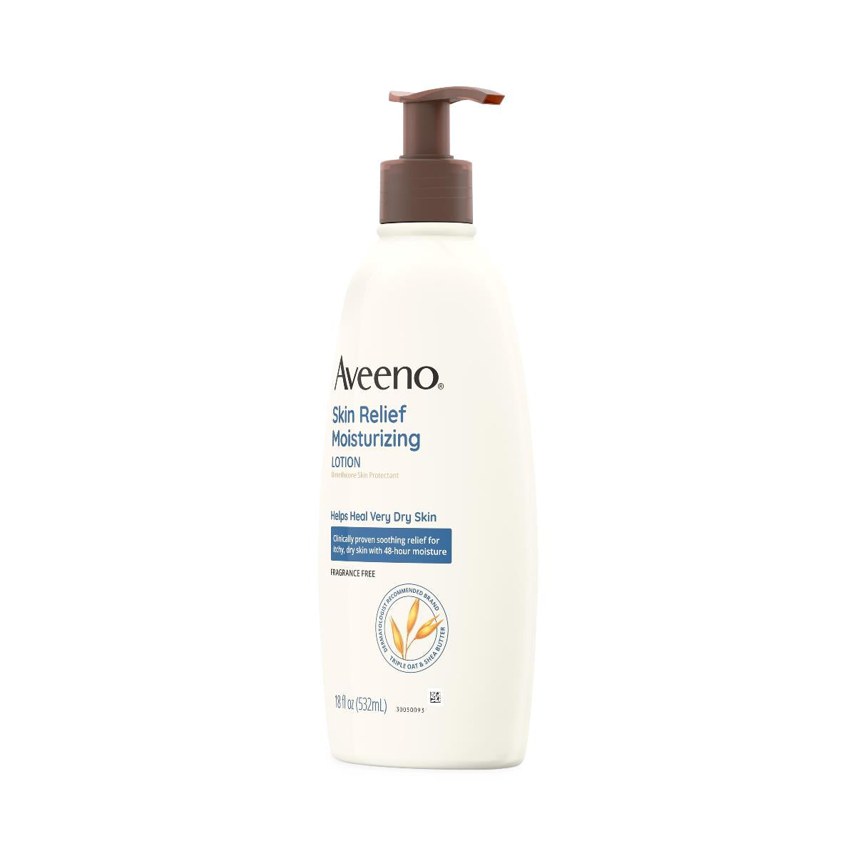 Aveeno Daily Moisturizing Lotion - BeHope