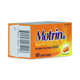 Motrin Ib Ibuprofen Pain Reliever - BeHope