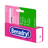 Benadryl Anti-itch Cream - BeHope
