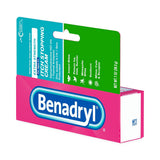 Benadryl Cooling Relief Extra Strength - BeHope