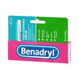 Benadryl Cooling Relief Extra Strength - BeHope