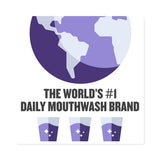 Listerine Total Care Mouthwash - BeHope