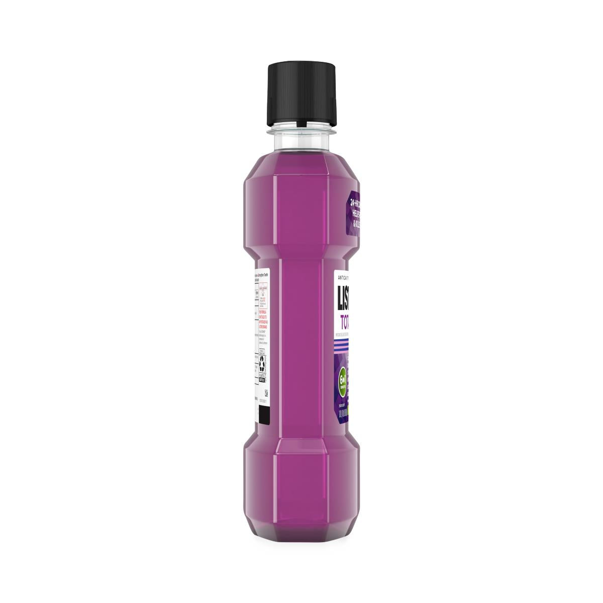 Listerine Total Care Mouthwash - BeHope